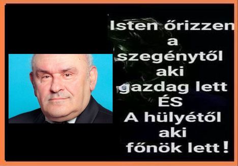 Isten őrizzen !