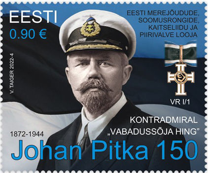 Johan Pitka