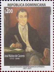 José Nunez de Cáceres
