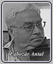 LABOZÁR ANTAL 1935 - . . 