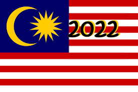 malajzia