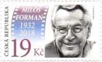 Milos Forman