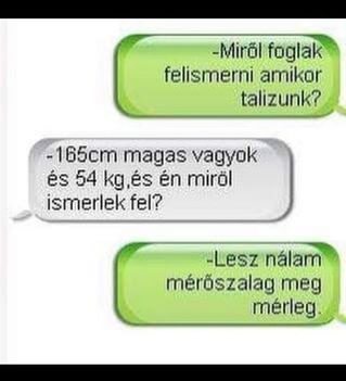 Miről foglak !