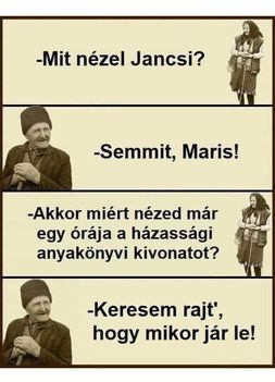 Mit nézel !
