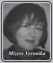 MIZERE VERONIKA 1944 - . .