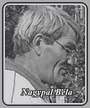 NAGYPÁL BÉLA 1952 - . . 