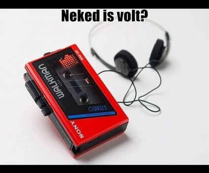 Neked is volt !