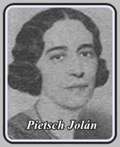 PIETSCH JOLÁN