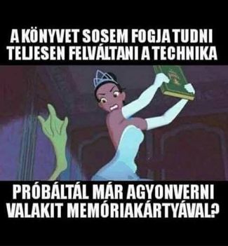 Próbáltál már !