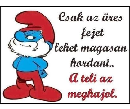 res fej !