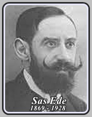 SAS EDE 1869 - 1928