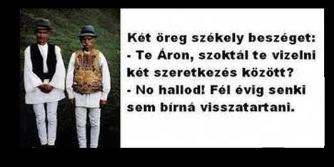 Szoktál-e !