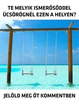 Te melyik !