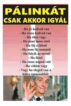 Csak akkor igyál !