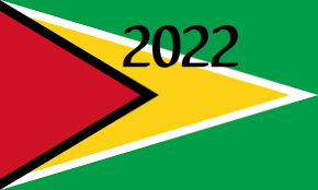 guyana