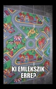 Ki emlékszik !