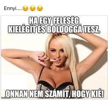 Nem számít!