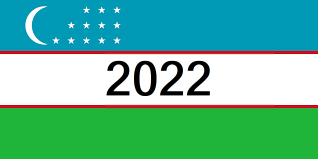 üzbegisztán
