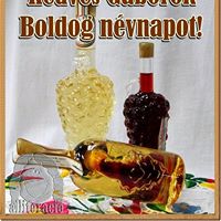 Boldog Névnapot