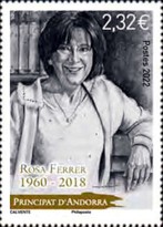 Rosa Ferrer