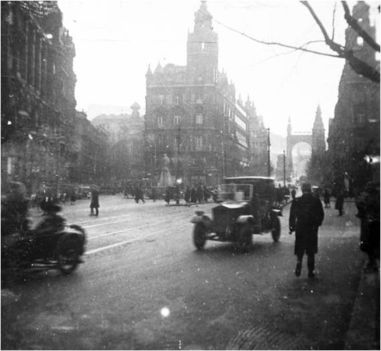 1920.Budapest !