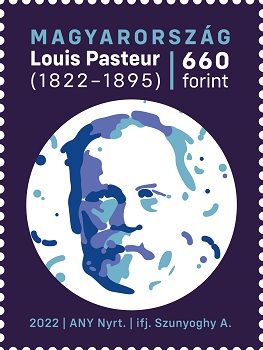 Louis Pasteur