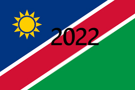 namibia