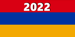 örményország