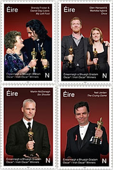 Oscar díjasok