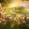 Húsvét 4. vasárnapja - Jézus a jó pásztor