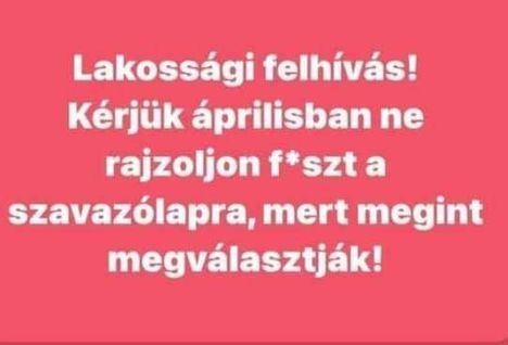 Ne rajzoljon !