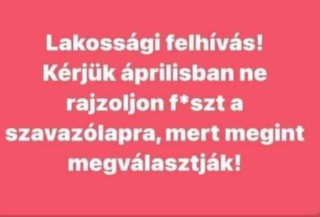 Ne rajzoljon !