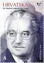 Franjo Tudman
