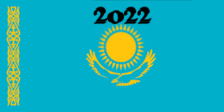 kazahsztán