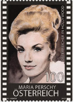 Maria Perschy