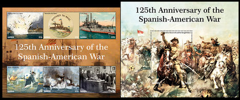Spanyol - amerikai háború