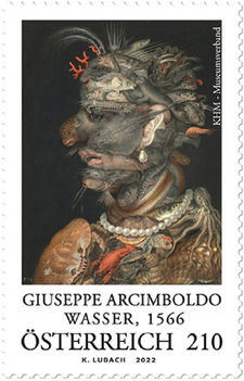 Giuseppe Arcimboldo
