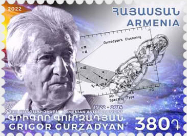 Grigor Gurzadyan