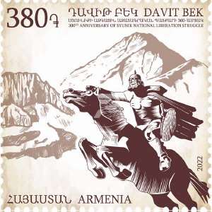 Örmény történelem
