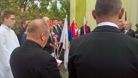 A lengyel - magyar konzul emlékezik
