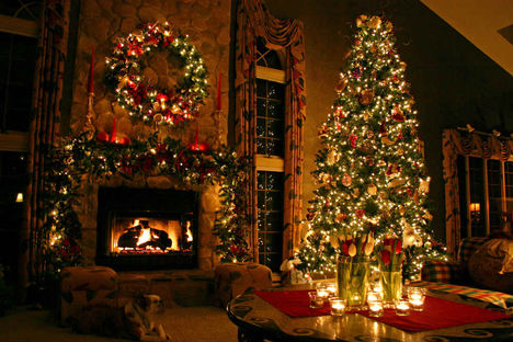 	 Áldott, békés, boldog karácsonyi ünnepeket kívánok .