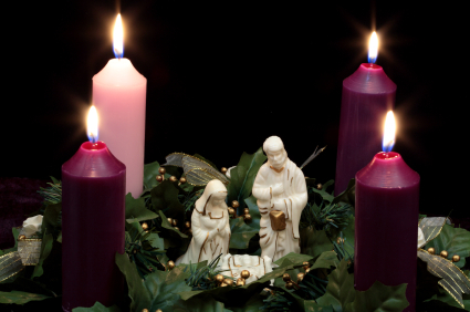December 18 - Advent 4. vasárnapja