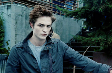 Edward Cullen