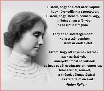 Helén Keller