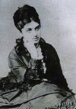 Helena Baltazzi