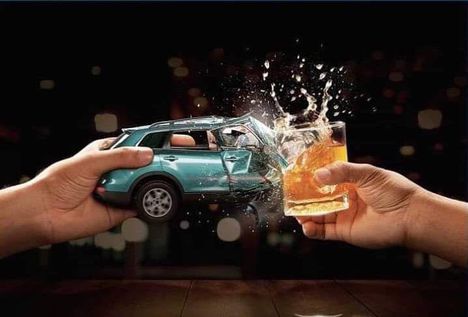 Iszol vagy vezetsz? | Don't Drink and Drive!