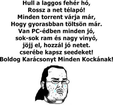 Karácsony!