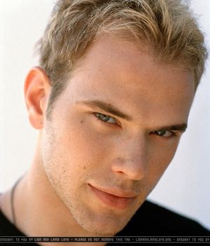 Kellan Lutz