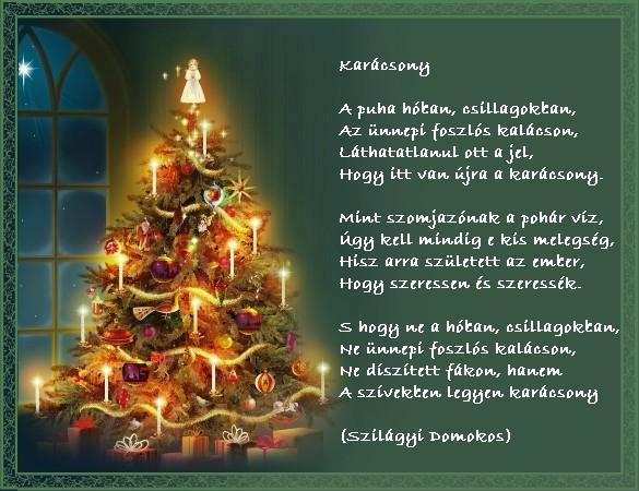 Képtalálat a következőre: „karácsonyi versek”