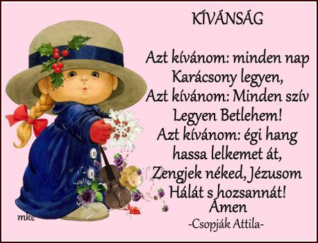 Kivánság